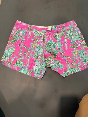 Lilly Pulitzer